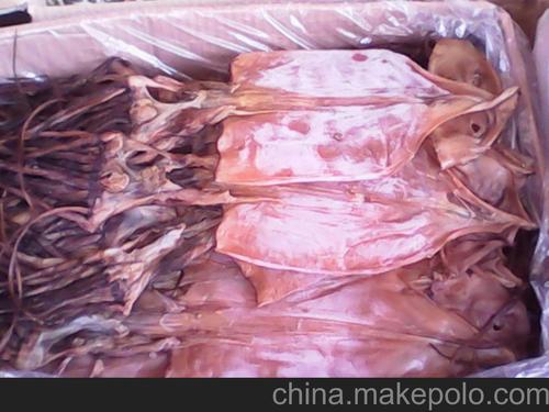 秘魯魷魚干批發市場全解析 從源頭供應到終端銷售的專業指南